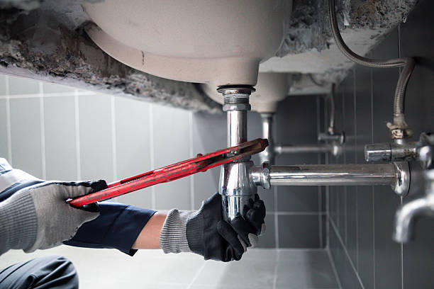 Trusted Garbage Disposal Repair service in Vicksburg, MI - AAA Plumbing Heating